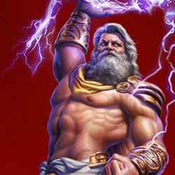 Free Spins Week at Everygame Poker Has Powerful Greek Gods and Medieval Dragons to Battle