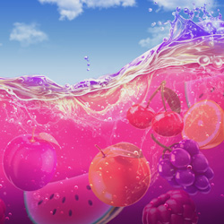 All Weekend get 10 Free Spins on Juicy Stakes Casino’s Tantalizing New “Triple Juicy Drops”