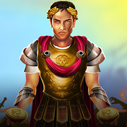 Slots Capital Announces $10 Free on New ‘Battle of Rome’ Slot from Arrow’s Edge Games