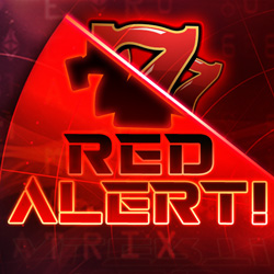 CryptoSlots‘ New Red Alert! Slot Feels Like the Classic Video Game