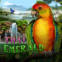 Everygame Casino’s New Thai Emerald has Morphing Symbols, Mystery Stacks and Free Spins