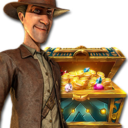 Get 10 Free Spins on New “Lost: Mystery Chests”, Now at Everygame Poker