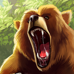 Get 10 Free Spins on New Primal Wilderness, Now Available at Everygame Poker