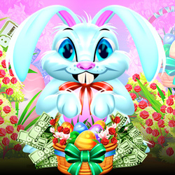 Easter at Slots Capital Features New Bunny Bucks Slot and Free Spins on Eggstravaganza