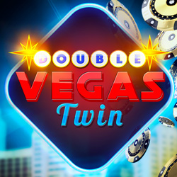 New Double Vegas Twin Adds Double Wild to One of CryptoSlots’ Favorite Games