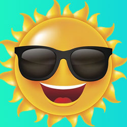 Have Fun in the Sun During Free Spins Week at Juicy Stakes Casino