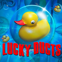 Slotland Brings Back Wildly PopularLucky Ducts Game in New Mobile Format