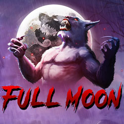 Enter the Twilight Zone with CryptoSlots Eerie New ‘Full Moon’