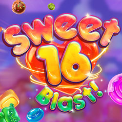 Everygame Casino’s New Sweet 16 Blast! Features New Cascading Wins