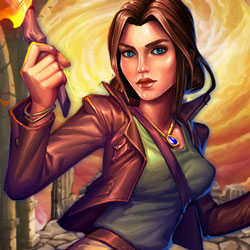 Everygame Poker Giving 10 Free Spins on New “Book of Helios” Fantasy Adventure Game