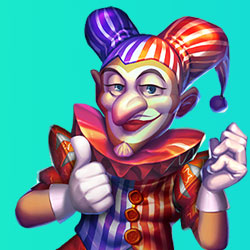 End the Month with Free Spins on New Gemini Joker Slot and No Deposit Bonus