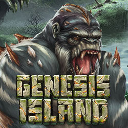 Slots Capital Casino is Offering a Massive 400% Introductory Deposit Bonus for New Genesis Island