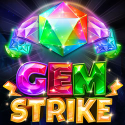 Everygame Casino’s Sparkling New Gem Strike Features RTG’s Cascading Reels