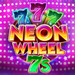 Players Spin Bonus Wheel to Win Instant Prizes in New Neon Wheel 7s, Now Available at Everygame Casino