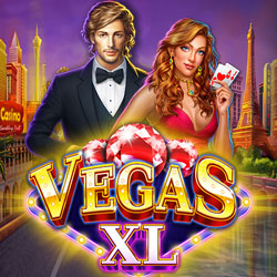 Get 50 Free Spins on New Vegas XL, a Jackpot Slot Now at Everygame Casino