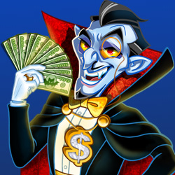 New Count Cashtacular Coming Soon to Jackpot Capital Casino