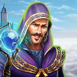 Try the New Merlin’s Riches Slot and Compete for Top Prizes in the $120,000 Fairytale Bonus Contest at Everygame Casino