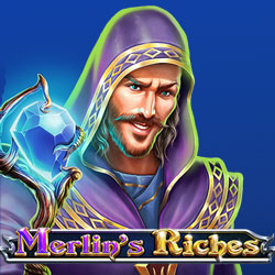 Mystical Merlin’s Riches Coming Soon to Jackpot Capital Casino