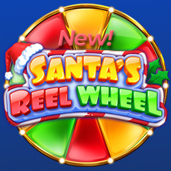 New Christmas Slot Coming to Jackpot Capital Casino November 23rd