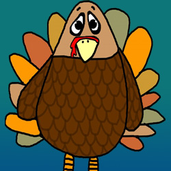 Juicy Stakes Casino’s Thanksgiving Specials include 100 Free Spins with No Deposit Required