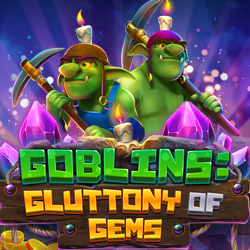 $240,000 Polar Party Bonus Contest Begins as Everygame Casino Introduces New Goblins: Gluttony of Gems