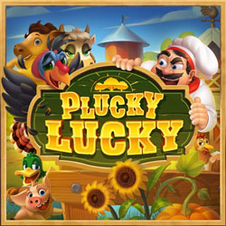 Get 50 Free Spins on New Plucky Lucky Slot at Slots Capital Casino 