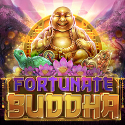 Collect Magical Orbs to Win One of Five Progressive Jackpots in New Fortunate Buddha