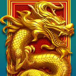 New Golden Dragon Inferno, with Wild Reels and Stacked Mystery Symbols, is Juicy Stakes’ Slot of the Month