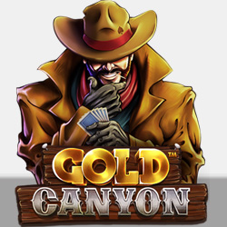 Everygame Poker Giving Free Spins on Gold Canyon, a Classic Player Favorite and Slot of the Month for March