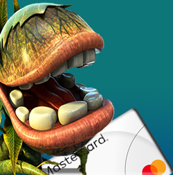 Mastercard Bonus Spins This Week at Juicy Stakes Casino