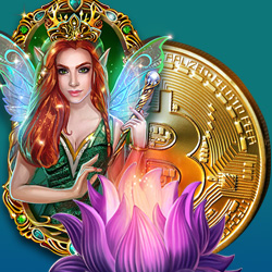 Deposit with Bitcoin to Get Extra Free Spins on Faerie Spells and Thai Blossoms Slots at Juicy Stakes Casino