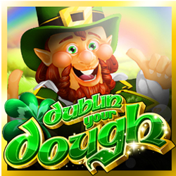 Get 50 Free Spins on ‘Dublin Your Dough’ This St. Patrick’s Day at Slots Capital Casino