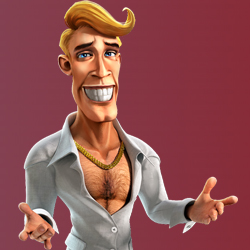 Get a $100 Cash Bonus to Play on New Mr. Vegas 2 Slot at Slots Capital Casino