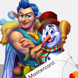 Everygame Poker Giving 30 Extra Free Spinsto Players Using Mastercard