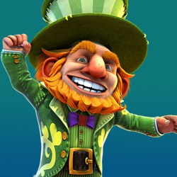 Juicy Stakes Giving Free Spins on Two Popular Leprechaun Slots