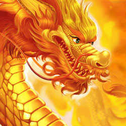 Juicy Stakes Casino Giving 20 Free $5 Bets on Dragon Warriors Slot