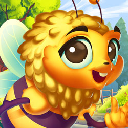 Slots Capital Casino Giving 30 Free Spins onRival’s New Summer Sensation, Honey Hive XL