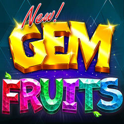 Everygame Casino Giving Free Spins on Glittering NewGem Fruits Slot with Special Jackpots Reel