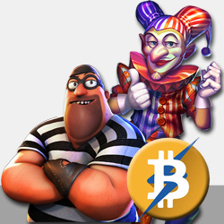 Everygame Poker Players Get 30 Extra Free SpinsWhen They Deposit with Bitcoin Lightning