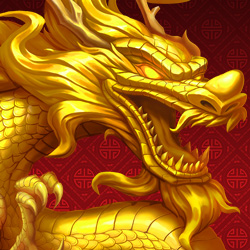 Everygame Poker Giving 10 Free Spins on New Super Dragon Inferno with Hold & Win and Multiplier Wilds