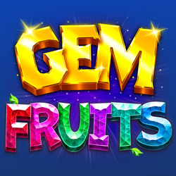 Jackpot Capital Casino Giving 20 Free Spins on Glittering New ‘Gem Fruits’ Coming September 13th