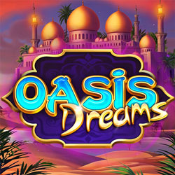 Slots Capital Casino Giving Players$75 Bonus to Play on Oasis Dreams