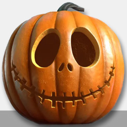 Everygame Poker Halloween Free Spins SpecialIncludes 100 Free Spins with No Deposit Required