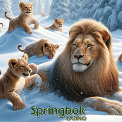 Springbok Casino Showcases Winter Survival Strategies of South Africa’s Wildlife in ‘Mzansi’s Winter Wonders’ Feature