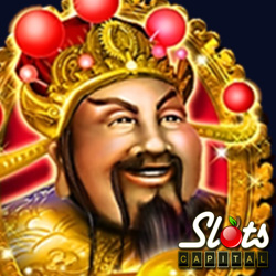 Boost Your Fortune this Week with a 65% Bonus on Chinese Slot, Cai Shen’s Fortune XL, at Slots Capital Casino